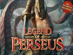 Legend Of Perseus thumbnail