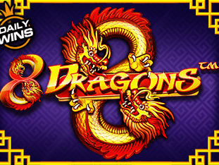 8 Dragons