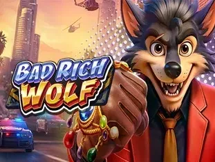 Bad Rich Wolf game thumbnail