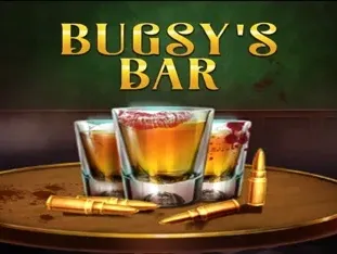 Bugsyï¿½s Bar game cover