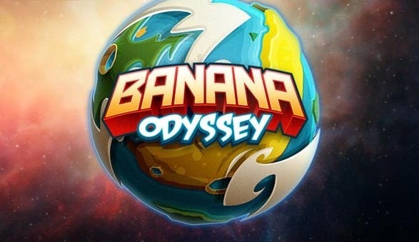 Banana Odyssey