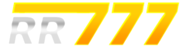 RR777 Logo